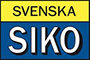 Svenska Siko Logotyp